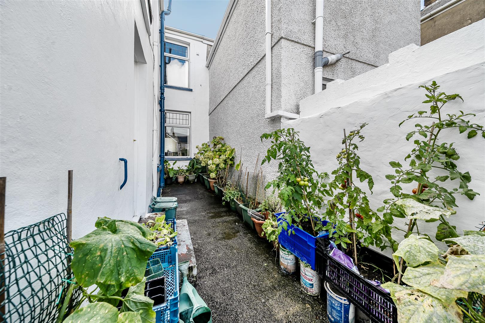 Lakefield Place, Llanelli, SA15 2TY